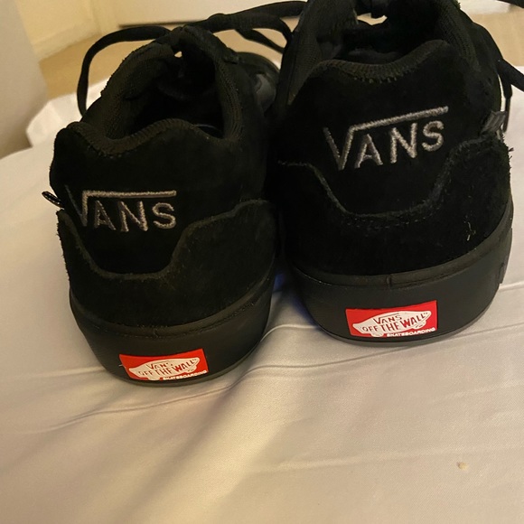 NWOT Vans skate old skool shoes - Picture 5 of 6